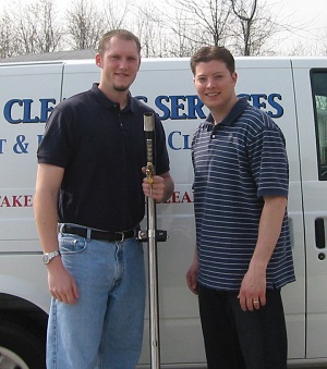 pride cleaning services carpet cleaning and air duct cleaning in northwest indiana